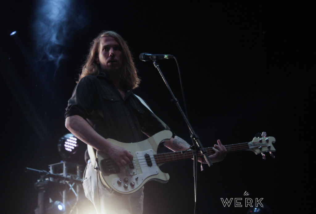 The  Vaccines 2 Super Bock Super Rock