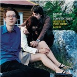 kings of convenience en Madrid