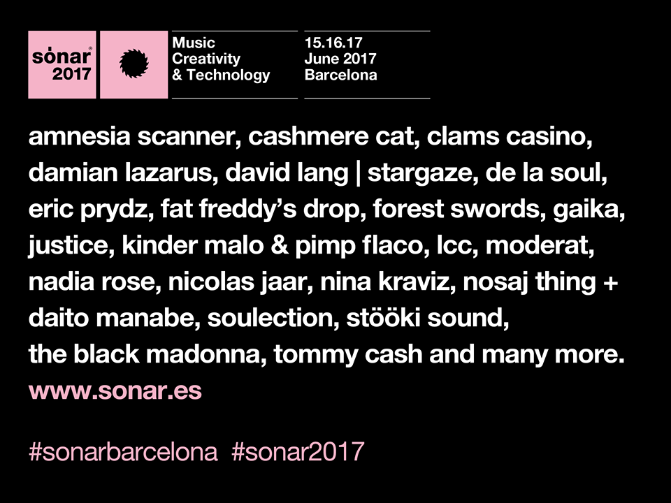 sonar 2017