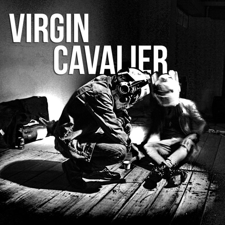 virgin cavalier electro colombiana