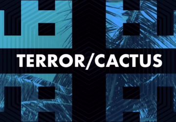 terror cactus la werk